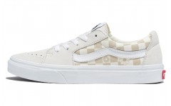 Vans SK8 Floral Check