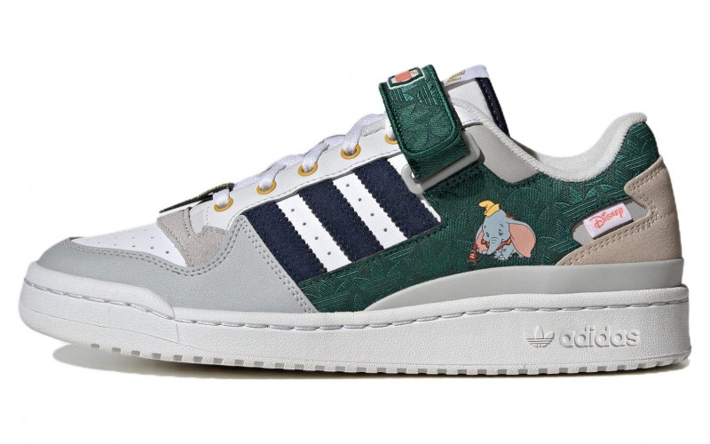 Disney x adidas originals FORUM