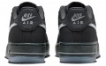 Nike Air Force 1 Low "Reflective Swoosh" GS