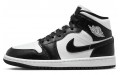 Jordan Air Jordan 1 Mid "Panda"