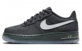 Nike Air Force 1 Low "Reflective Swoosh" GS