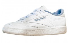 Reebok "FOMO Is Dead"