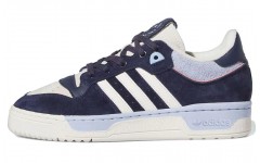 HOOP YORK CITY x adidas originals Rivalry 86