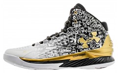 Under Armour Curry Pack 'Back To Back MVP'