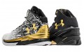 Under Armour Curry Pack 'Back To Back MVP'