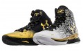 Under Armour Curry Pack 'Back To Back MVP'