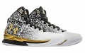 Under Armour Curry Pack 'Back To Back MVP'