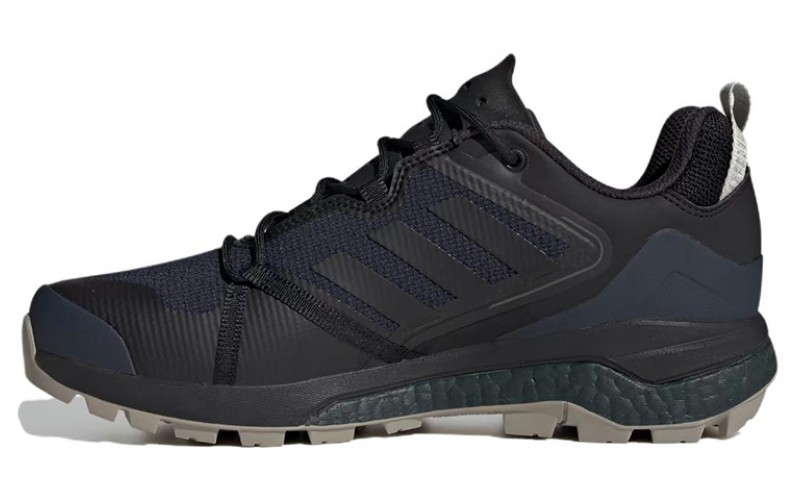 Norse Projects x adidas Terrex Skychaser 2 "Core Black"