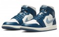 Jordan Air Jordan 1 Mid "Sky J French Blue"