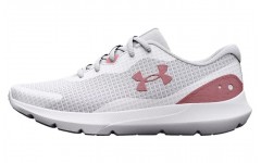 Under Armour Surge 3 "White Pink Elixir"