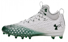 Under Armour Spotlight Clone 3.0 MC "White Forest Green"