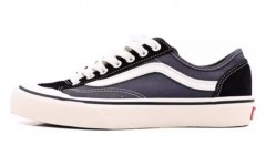 Vans Style 136 Decon VR3 SF