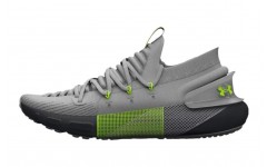 Under Armour HOVR Phantom 3 "Mod Grey Lime"