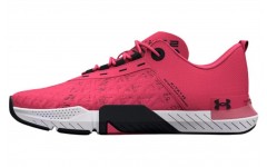 Under Armour Tribase Reign 5 "Pink Shock"