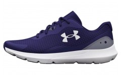 Under Armour Surge 3 "Sonar Blue"