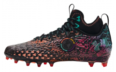 Under Armour Spotlight Clone MC LE "Black History Month"