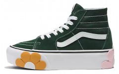 Vans SK8 Tapered Stackform Osf