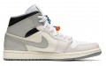 Jordan Air Jordan 1 Mid