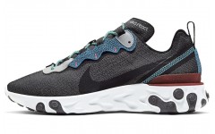 Nike React Element 55 Safari Pack