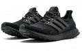 adidas Ultraboost 3.0 Triple Black 2.0