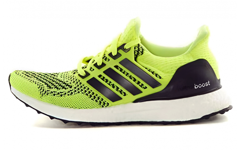 adidas Ultraboost 1.0 Frozen Yellow