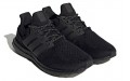 Pharrell Williams x adidas Ultraboost DNA "Triple Black"