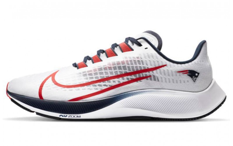 Nike Pegasus 37 "New England Patriots"