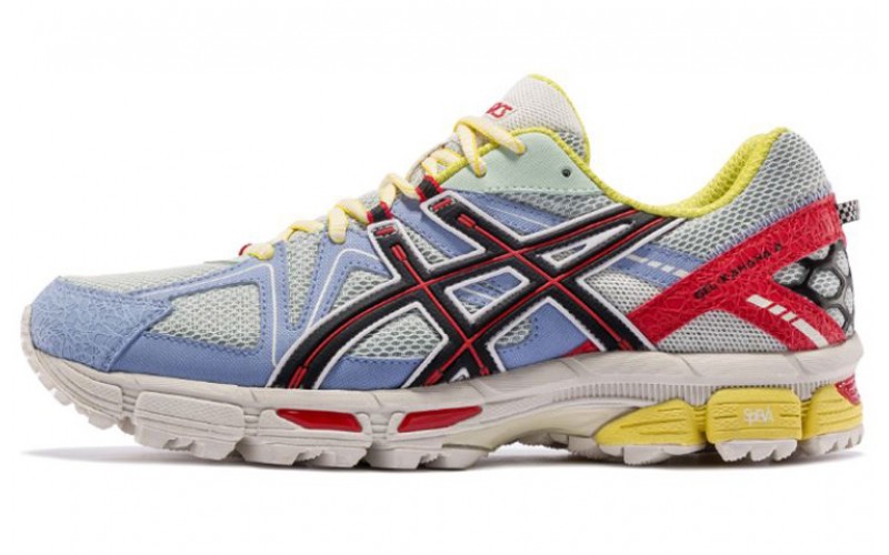 Asics Gel-Kahana 8