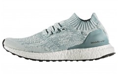 adidas Ultraboost Uncaged Crystal White