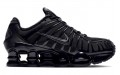 Nike Shox TL "Black Metallic Hematite"