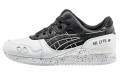 Asics Gel-Lyte 3 Oreo Pack Black