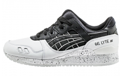 Asics Gel-Lyte 3 Oreo Pack Black