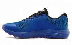 Under Armour Charged Bandit Trail