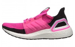 adidas Ultraboost 19 Shock Pink PU