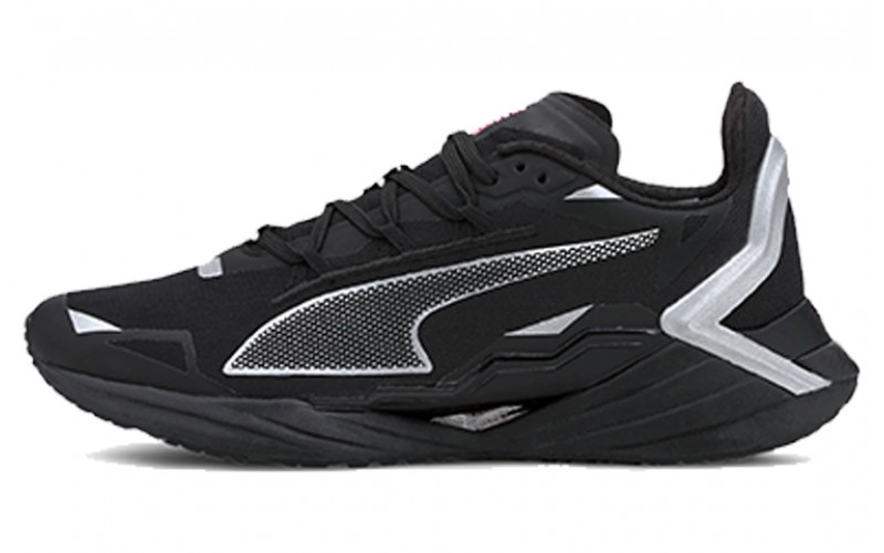 Puma UltraRide Runner ID