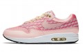 Nike Air Max 1 strawberry lemonade