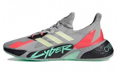 cyberpunk 2077 x adidas X9000l4