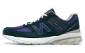 Aim Leon Dore x New Balance NB 990 V5