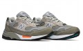 WTAPS x New Balance NB 992 Olive Drab