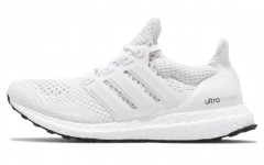 adidas Ultraboost 1.0 All White