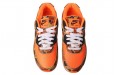 Nike Air Max 90 duck camo orange