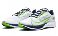 Nike Pegasus 37 "Seattle Seahawks"