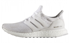 adidas Ultraboost 3.0 White Pearl Grey