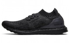 adidas Ultraboost Uncaged Triple Black 2.0