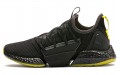 PUMA Hybrid Rocket Runner