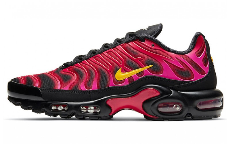 Supreme x Nike Air Max Plus TN