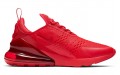 Nike Air Max 270 Triple Red