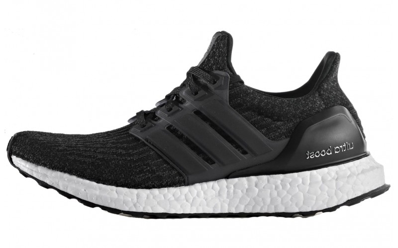 adidas Ultraboost 3.0 Core Black