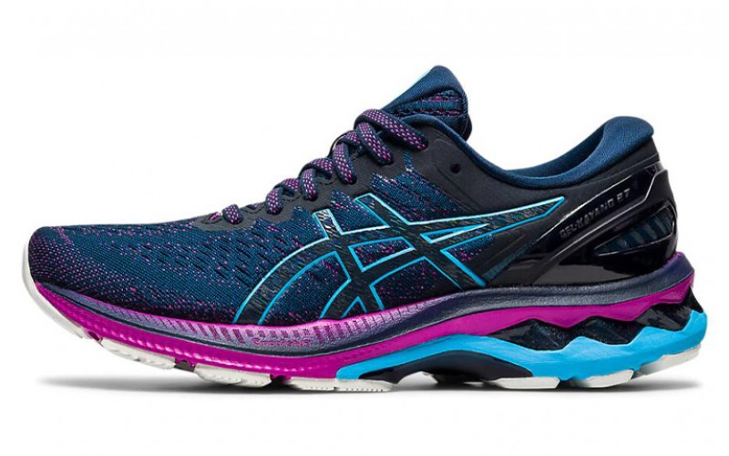 Asics Gel-Kayano 27 (D)