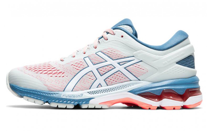 Asics Gel-Kayano 26 D